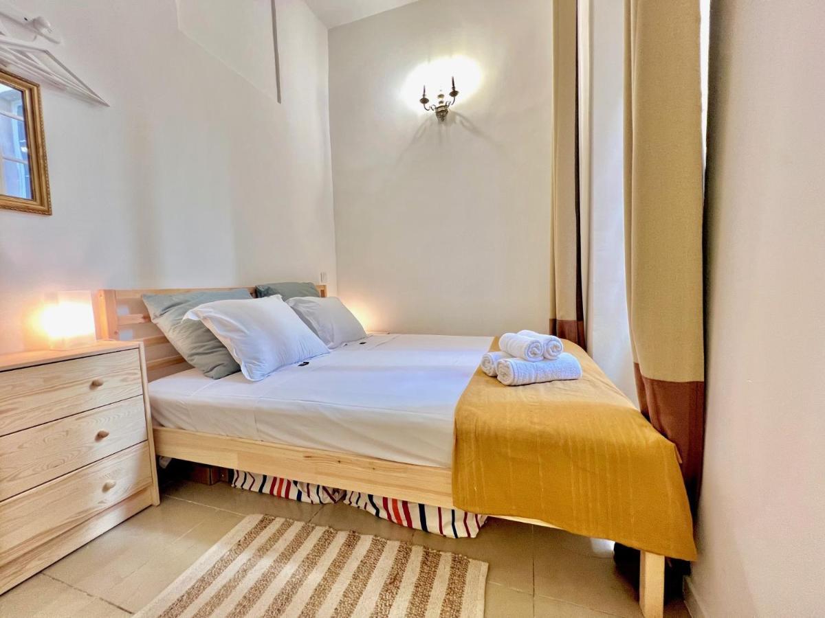 Aparthotel Riviera - Ccc Ot Loft Du Chateau Old Town Prom Des Anglais Nice Exterior photo